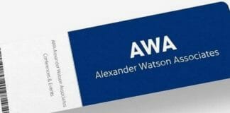 AWA Alexander Watson Associates