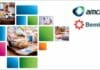 Amcor, Bemis,