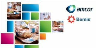Amcor, Bemis,