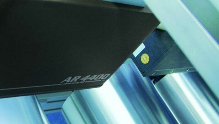 BST eltromat, Registerregelung, Farbsteuerung,