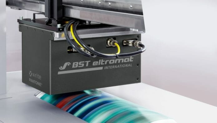 BST eltromat, Workflow, iPQ,