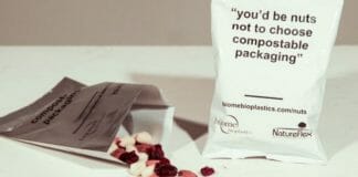 Biome Bioplastics, Futamura Group, Natureflex, Mehrschichtfolien, Kunststoffrecycling,