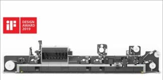Canon, Oce, LabelStream 4000,