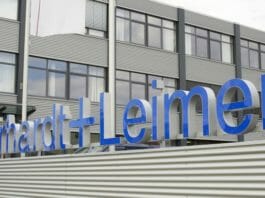 Erhardt+Leimer,