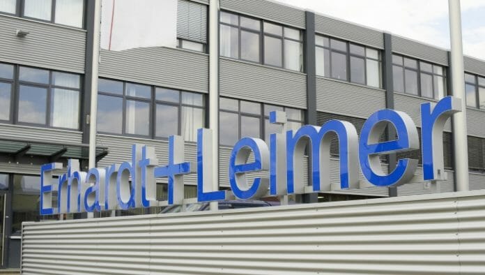 Erhardt+Leimer,