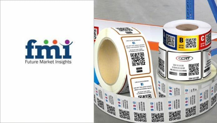 Future Market Insights, QR-Codes