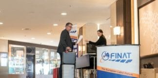 Finat, European Label Forum,
