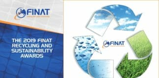 Finat, Recycling