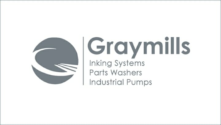 Graymills, Pumpen,