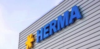 Herma, Release Liner, Trägermaterial,
