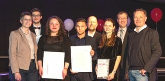 HdM, Hochschule der Medien,