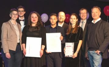 HdM, Hochschule der Medien,