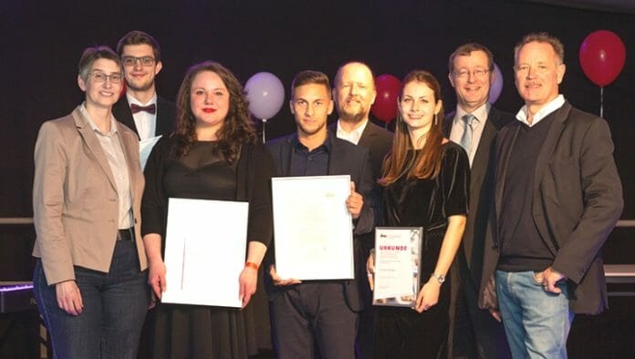 HdM, Hochschule der Medien,
