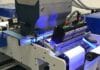 IIJ, Focus Label Machinery, Inkjet,