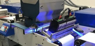 IIJ, Focus Label Machinery, Inkjet,