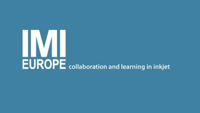 IMI Europe, Inkjet, Inkjet-Tinten,