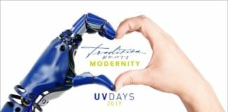 IST Metz, UV Days, UV-Systeme,