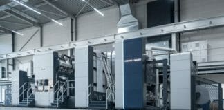 Koenig & Bauer, RotaJET,