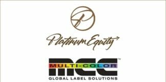 Multi-Color Corporation, Platinum Equity