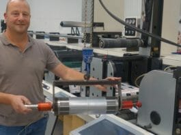 Rotometrics, Aztec Labels