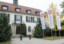 Scheufelen, Papier,