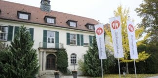 Scheufelen, Papier,