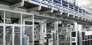 Loparex, Sung An, Release Liner,