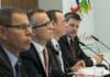 VDL, Druckfarben,