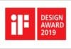 Epson, iF Design,