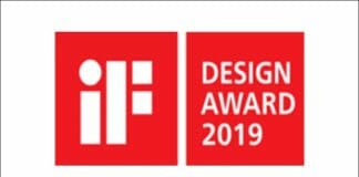 Epson, iF Design,