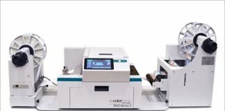 Colordyne, Memjet,