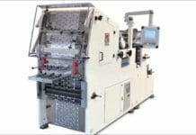 Emmendinger Maschinenbau, Deckelplatinen