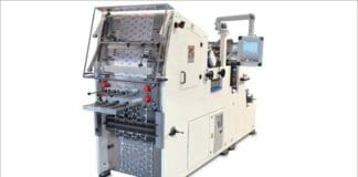 Emmendinger Maschinenbau, Deckelplatinen