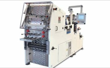 Emmendinger Maschinenbau, Deckelplatinen