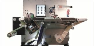 Grafische Systeme, Lesko Engineering, Umroller,
