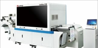 Shezhen Handway, Inkjet,