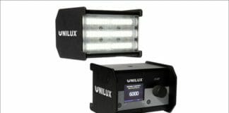 Stroboskope, Unilux,