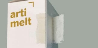 artimelt, Schmelzkleber,