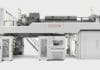 Bobst, Celloclair, Zentralzylinder-Flexodruck,