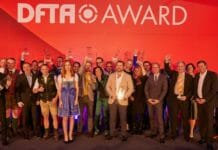 DFTA Award 2019