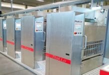DG press ServiceS, Rollenoffset,