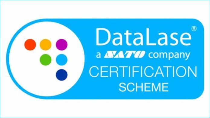 DataLase, Laserkennzechnung,