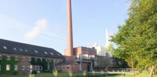 Drewsen, Spezialpapiere, Spezialpapierhersteller,