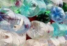 PET-Recycling: EPBP unterstützt Einsatz perforierter Etiketten EPBP, PET-Flaschen, Shrink Sleeves,