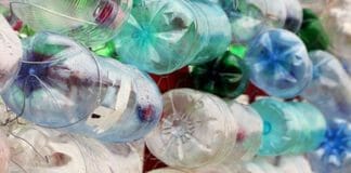 EPBP, PET-Flaschen, Shrink Sleeves,