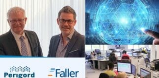 August Faller, Perigord Premedia
