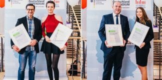 HdM, Hochschule der Medien