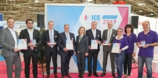 Mack Brooks, ICE Europe,