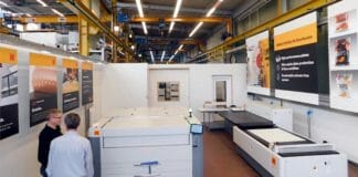 Kodak, Flexcel NX, Windmöller & Hölscher,