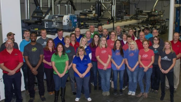 Steinhauser, MPS, Shrink Sleeves,
